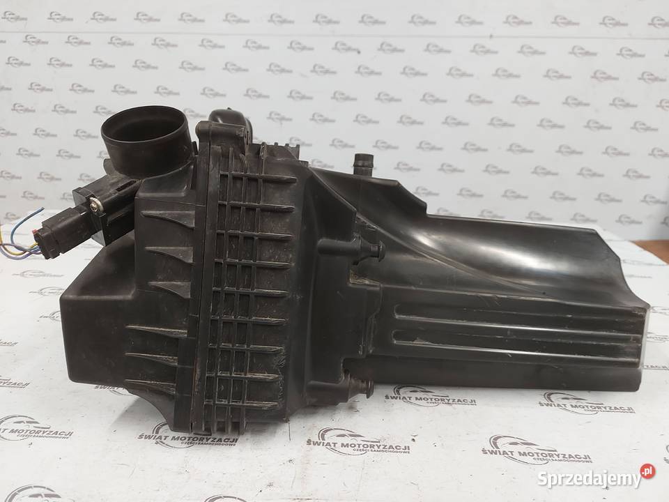 FORD FIESTA 10 C1B19600AD obudowa filtra osobowe świętokrzyskie Kielce