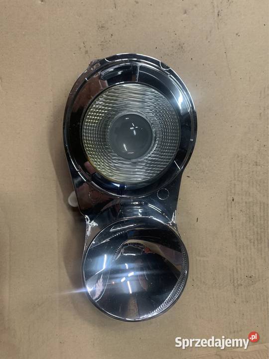 Odbłyśnik soczewka xenon 1305305131 Ford mondeo