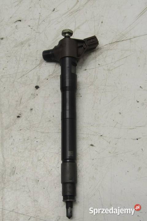 WTRYSK WTRYSKI 22 MAZDA CX5 CX5 II KF SH0113H50