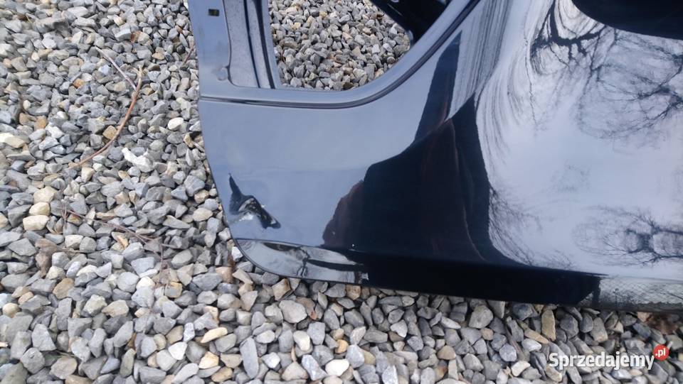 BMW 3 GT F34 klapa tylna pokrywa bagażnika osobowe Siemianowice Śląskie
