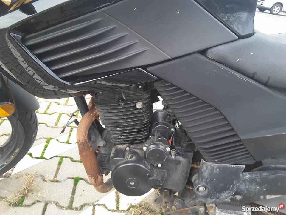 Romet Division 249 Warszawa