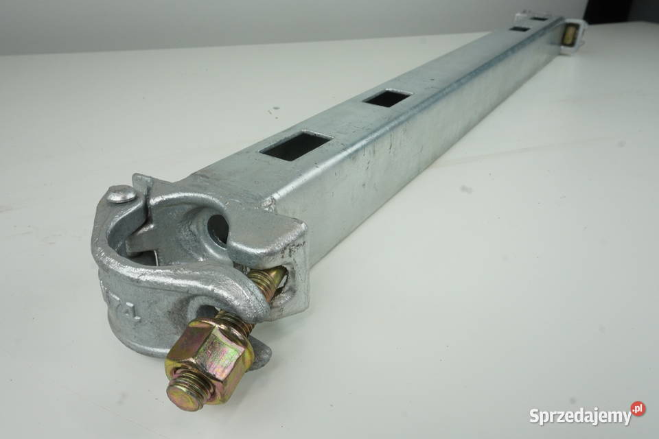 Trawers ramy Plettac P70 Wrocław