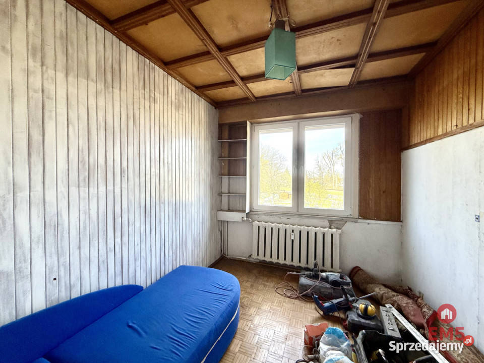 Mieszkanie 61 metrów 3 pokoje Białystok Mieszkania podlaskie