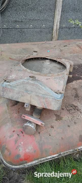 Chłodnica wody do Stara 2001142 Godziszka