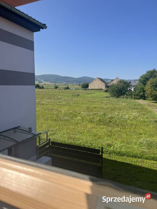 Dom w zabudowie szeregowej Nysa
