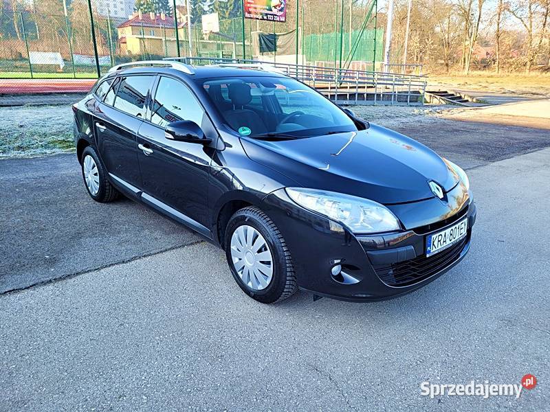 Pojemne i oszczędne kombi Kombi