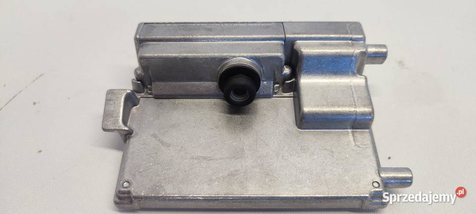 CUPRA FORMENTOR KAMERA ASYSTENT PASA RUCHU