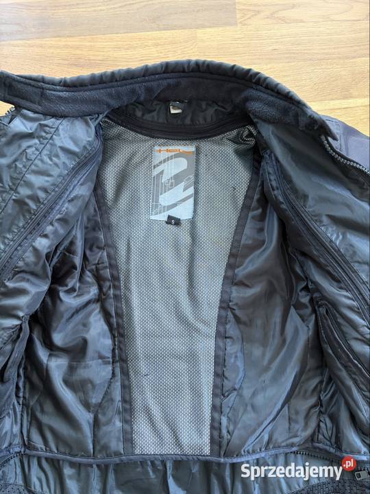 Held strój motocyklowy Motoryzacja mazowieckie Warszawa