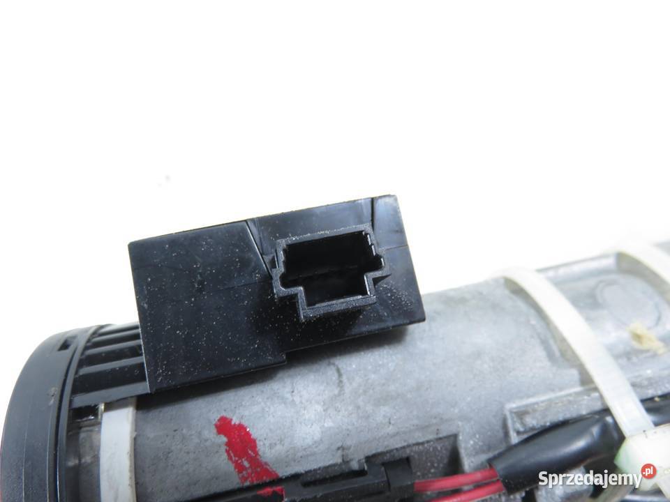 STACYJKA NISSAN PATHFINDER R51 28590C9968