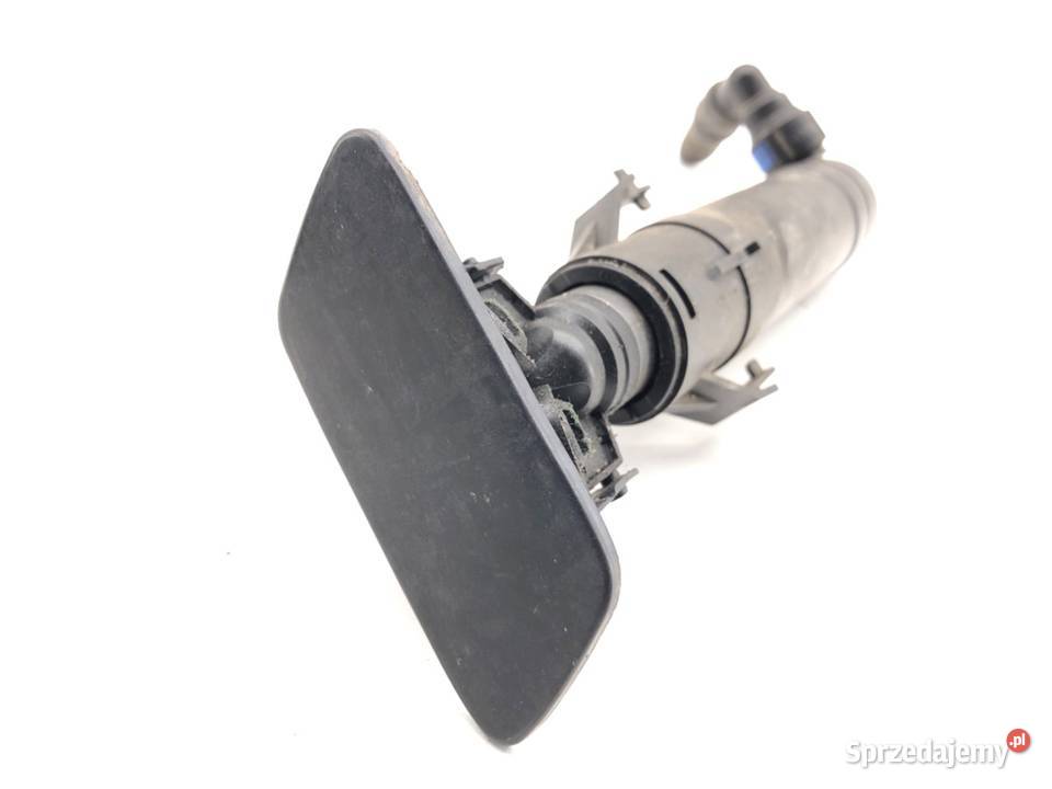 SPRYSKIWACZ REFLEKTORA PRAWY PRZÓD VW PASSAT B7