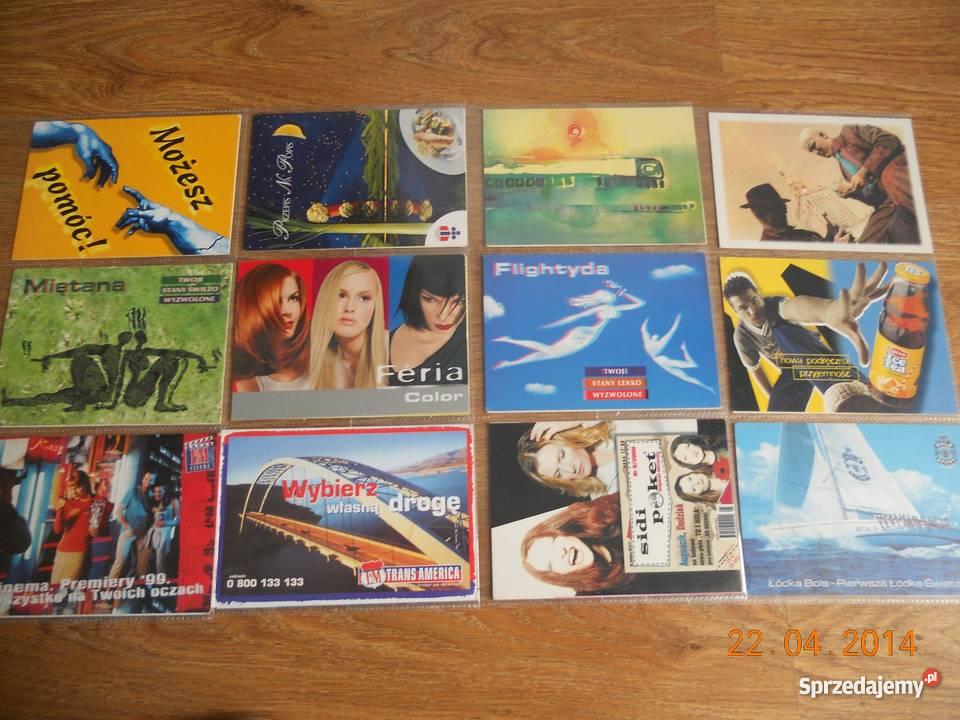 Album 300 pocztówek Sulmierzyce