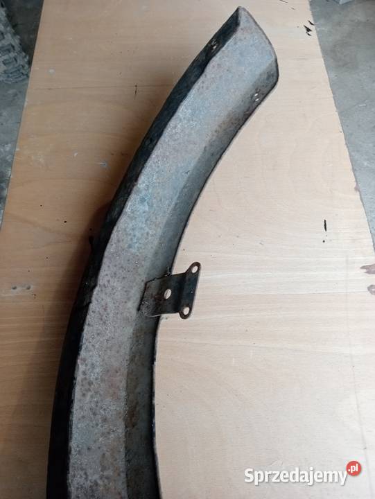 Stary błotnik wsk shl junak iż jawa Ogrodzieniec