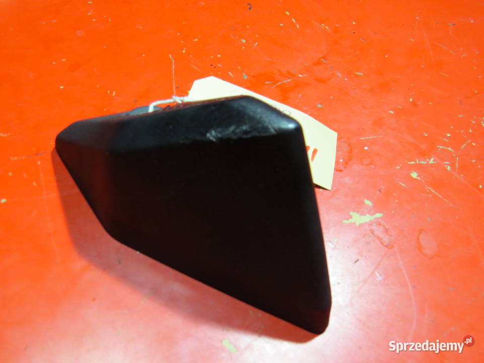 KAWASAKI Z125 Z 125 ninja set crashpad crash pad Warszawa sprzedam