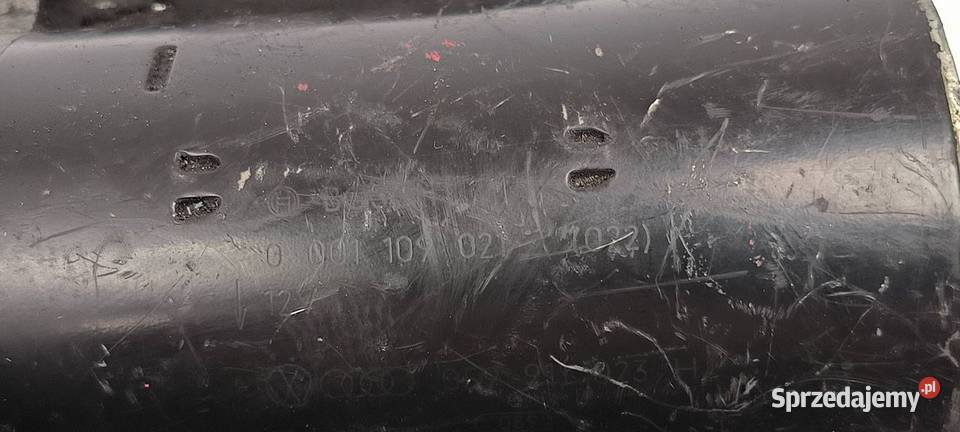 ROZRUSZNIK AUDI A8 D2 0001109021 Pozostałe Lipno sprzedam