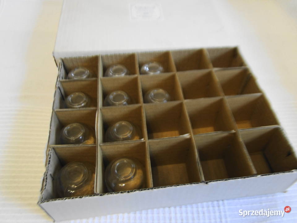 Nowe bańki szklane 10 Warszawa