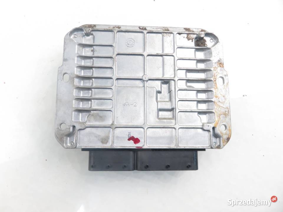 STEROWNIK RENAULT MAXITY DXi 25 14035