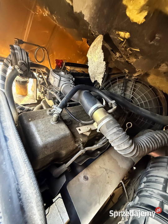 wózek widłowy CATERPILLAR GP15K LPG kabina wolny łódzkie Działoszyn