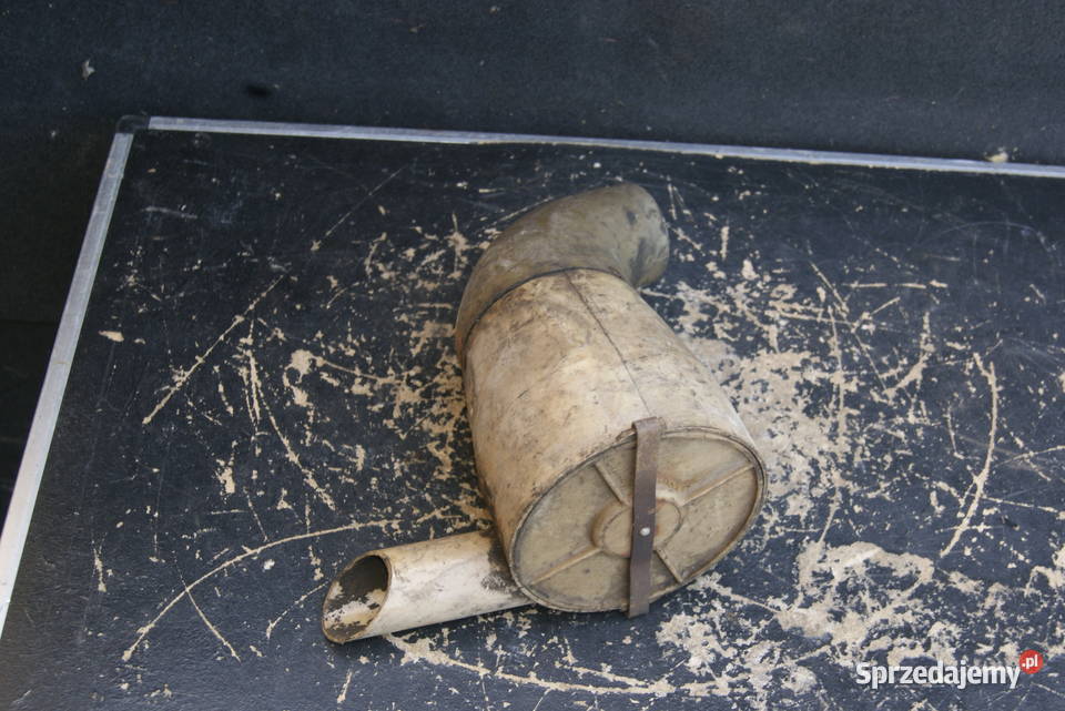 FILTR POWIETRZA JAWA 250 JAWA 350 JAWA 175 CZ Rybnik sprzedam