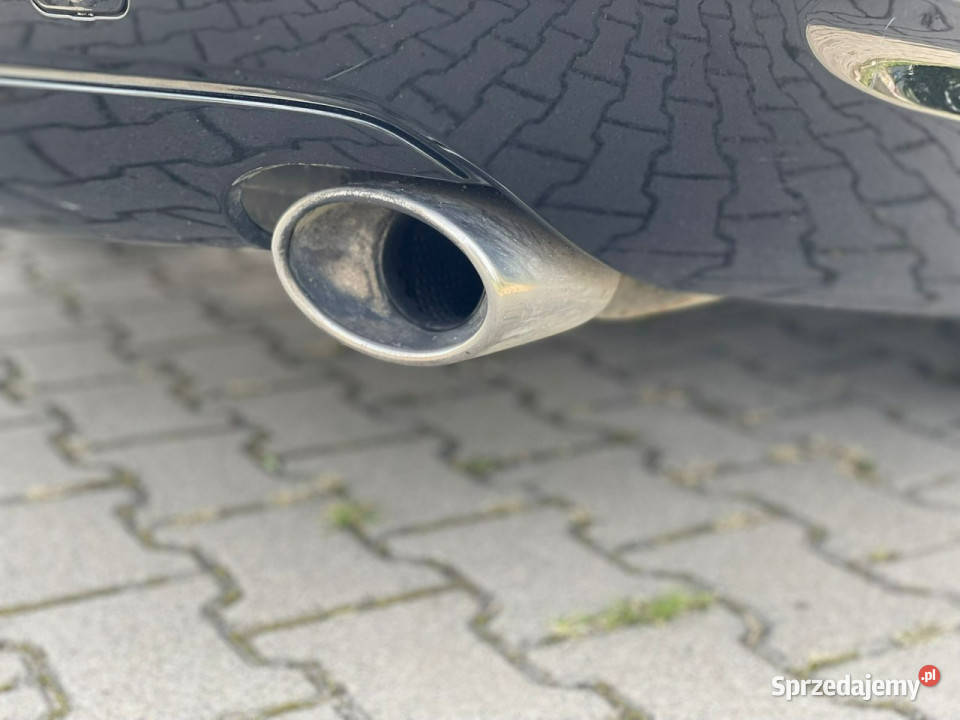 Mercedes E 350 Mercedes W211 35 v6 LPG W211 Siedlce sprzedam
