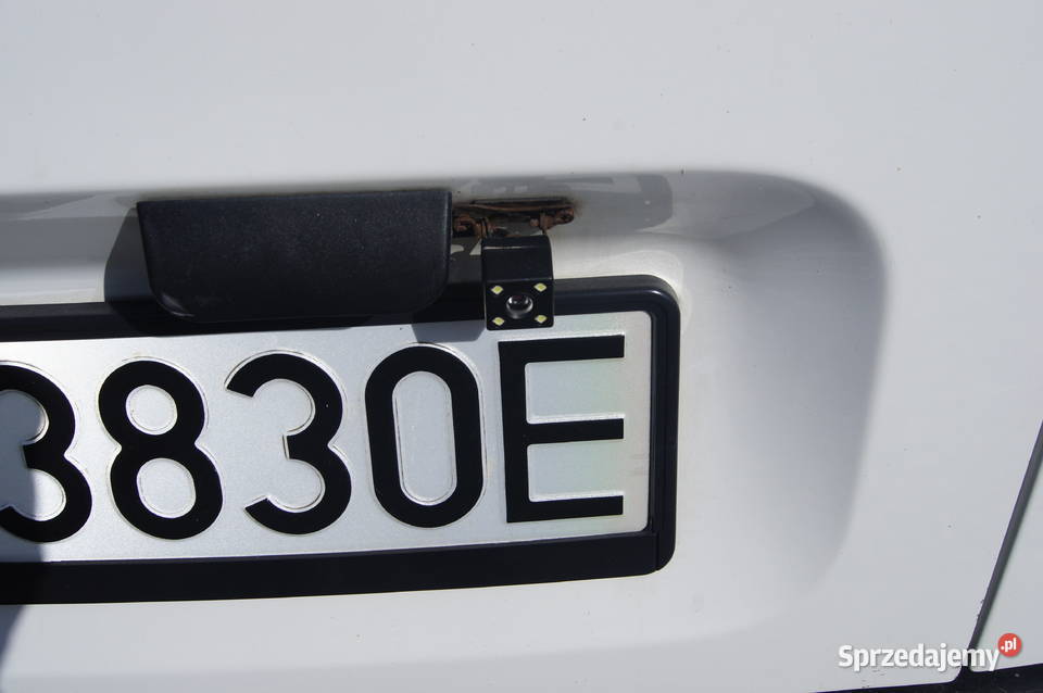 Ładny nie zmęczony Mały przebieg 100KM Warszawa sprzedam