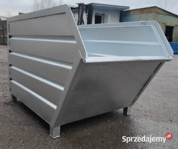 Pojemnik warsztatowy PWS Kielce