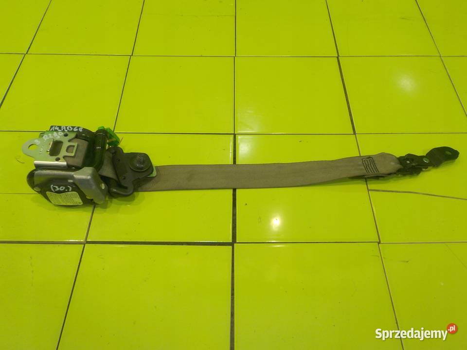 VOLVO XC90 I LIFT 07r pas bezpieczenstwa prawy osobowe sprzedam