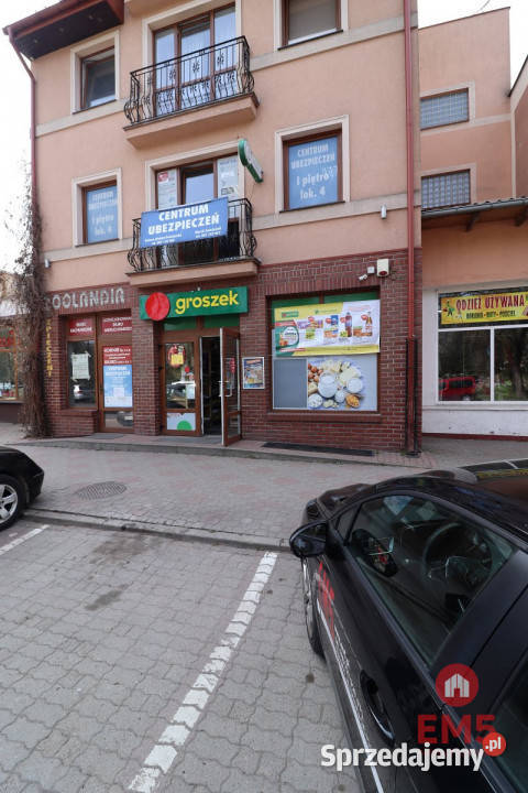 Kamienica 532m2 Olecko kamienica