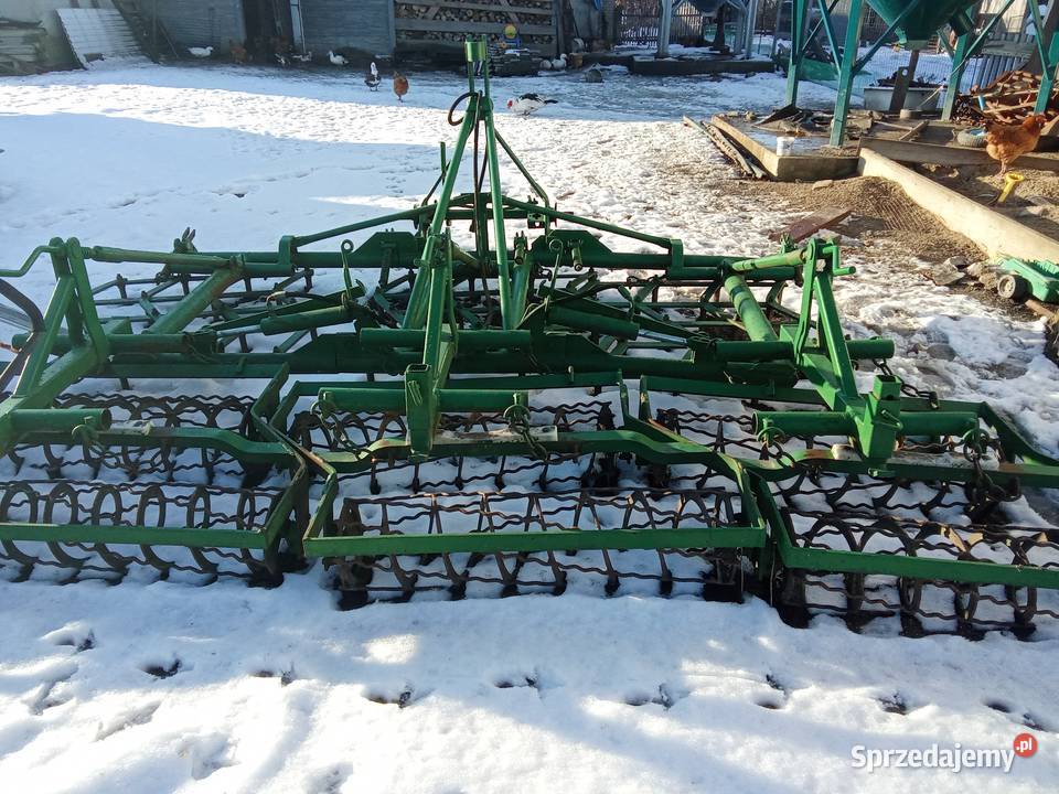 Brony ciężkie 3 nieuszkodzony Pińczów sprzedam