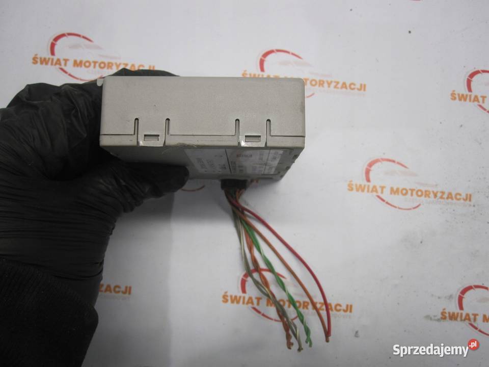 MERCEDES ML 30 B 09r moduł Gateway A1645407901 osobowe świętokrzyskie sprzedam