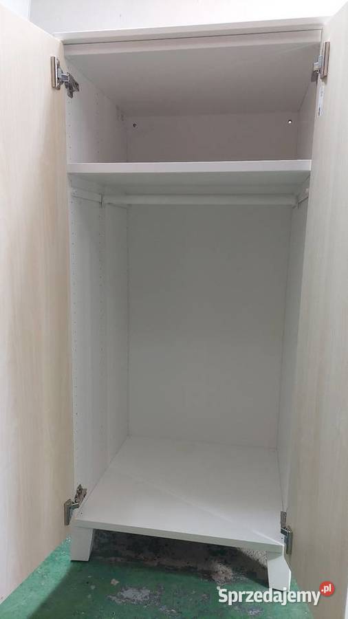 Szafa Ikea Smastad 133 57cm Poznań sprzedam