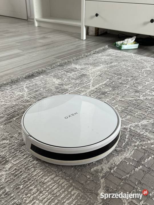 Sprzedam robota odkurzacza Niedrogo 500 Proszę mazowieckie Otwock