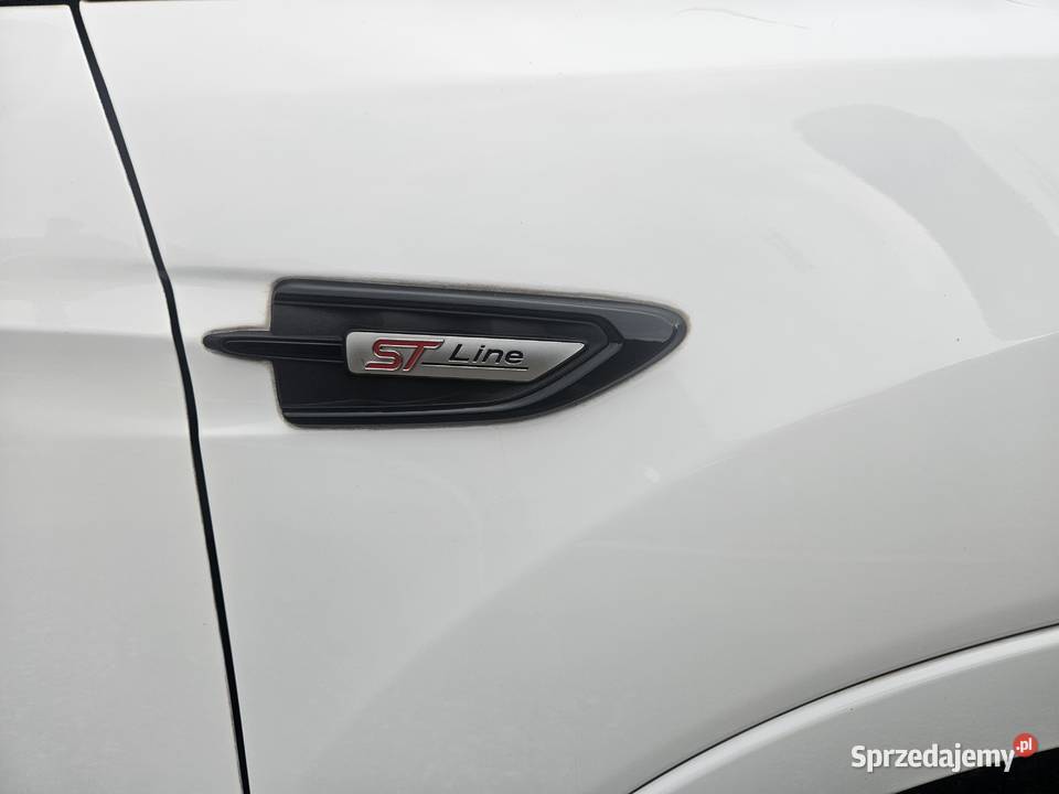 Super stan 20 TDCI NAVI STLine serwis Tarnów sprzedam