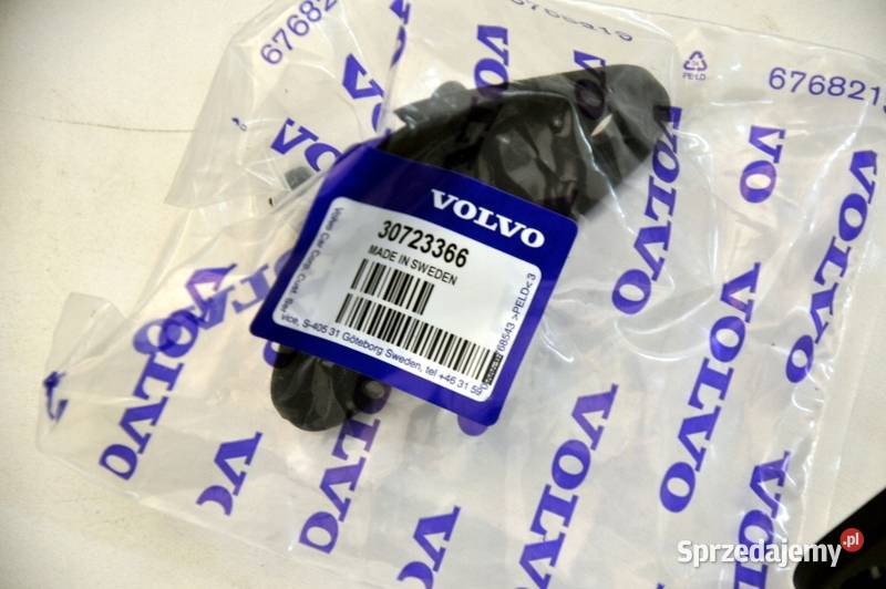 VOLVO XC70 III lewy gorny uchwyt chlodnic Bielany Wrocławskie