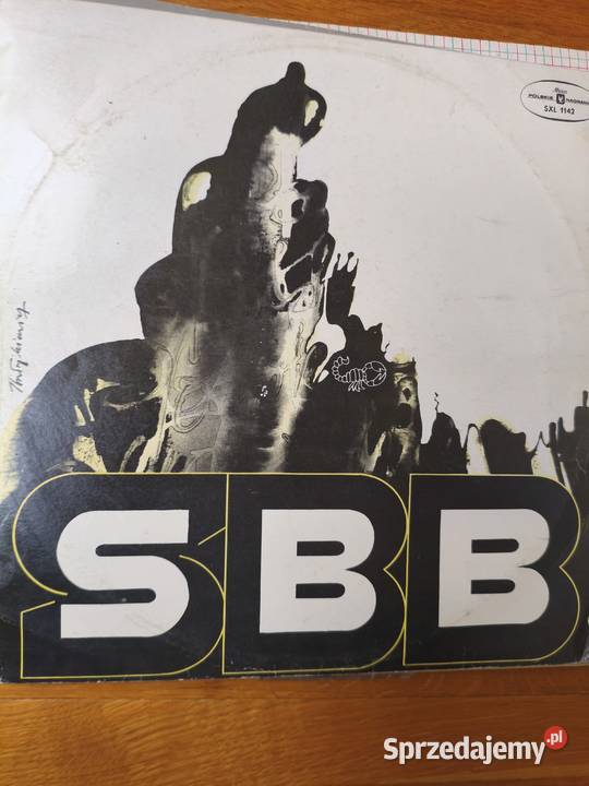 Płyty gramofonowe Muzyka sprzedam