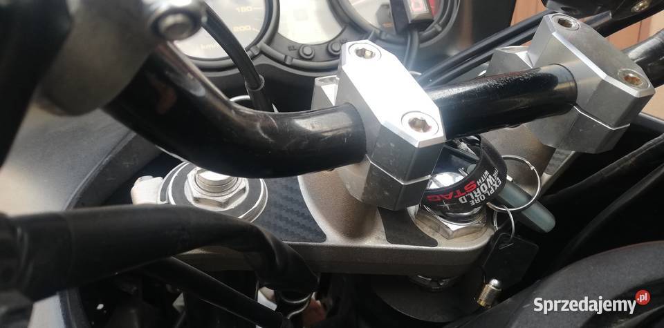 Suzuki DL650 VStrom Suzuki Redło