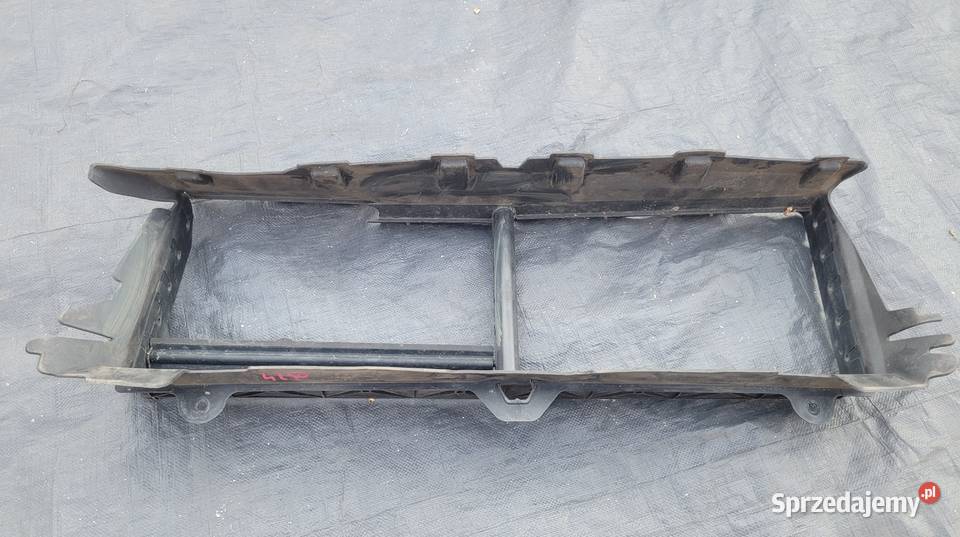 PEUGEOT 308 T9 II ŻALUZJA KIEROWNICA POWIETRZA sprzedam