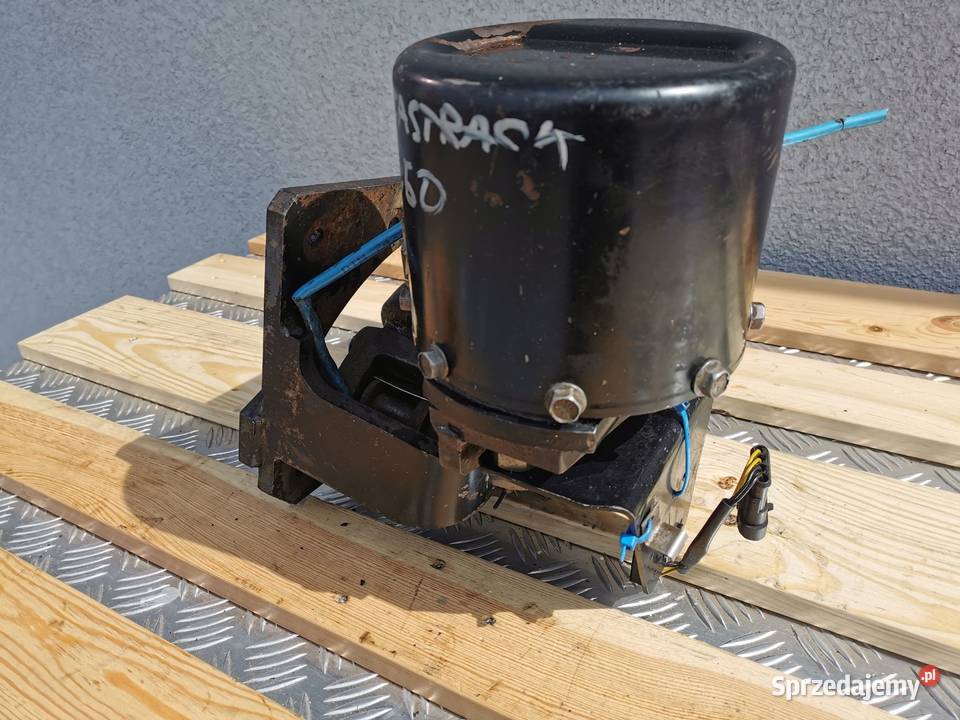 Siłownik hamulca ręcznego JCB Fastrac Wilkowo