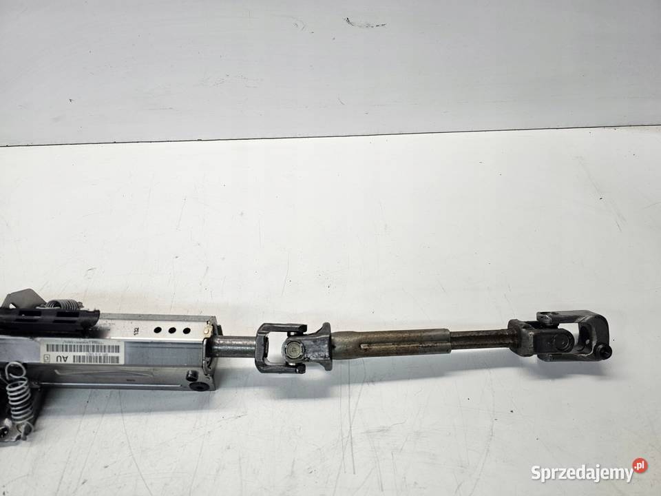SZTYCA KOLUMNA KIEROWNICZA AUDI A1 8X 6R1419502H śląskie Przystajń