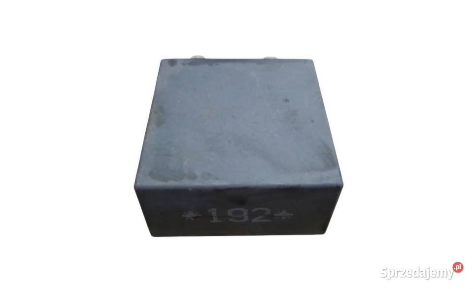 PRZEKAŹNIK AUDI SEAT SKODA VW 602 603 387 393 Działoszyce