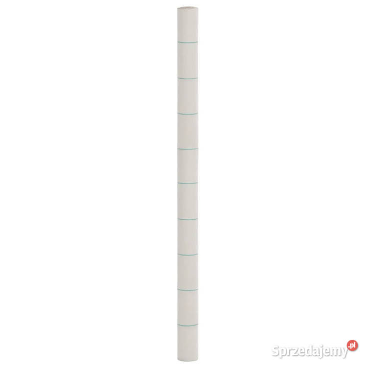 Agrowłóknina antychwastowa biała 2x5 m PP Warszawa sprzedam