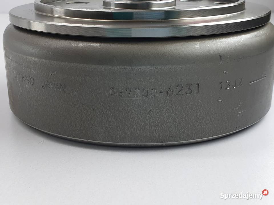 Magneto Kolo Zamachowe Honda Trx 500 Łódź