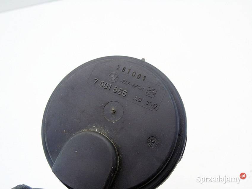 ODMA OLEJU 25 I BMW M54 325 525 E46 E39 E60 E61 Sosnowiec