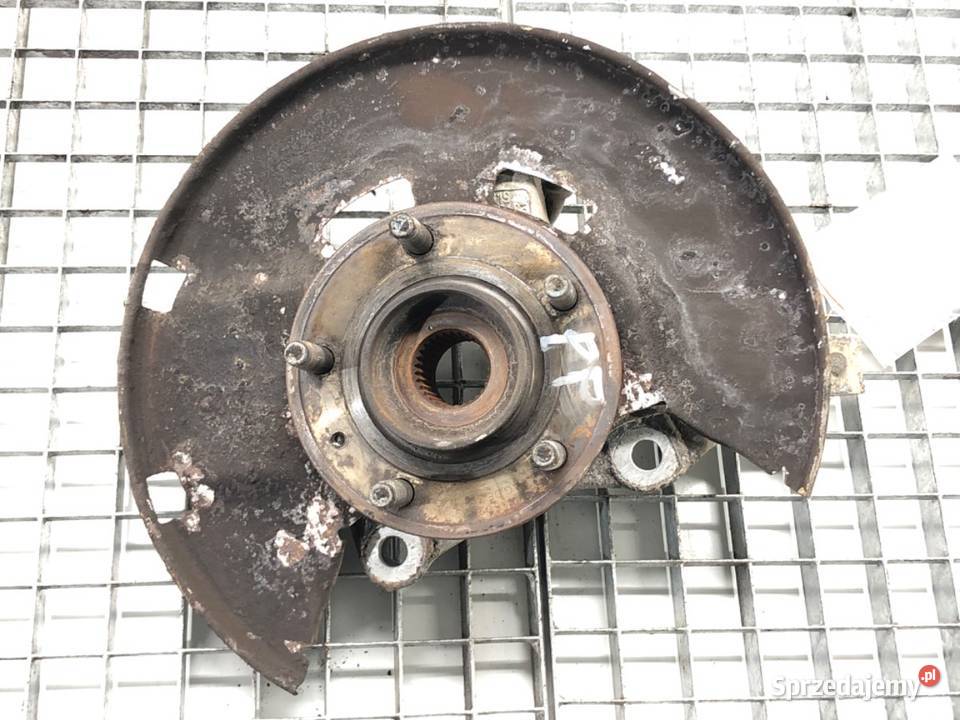 ZWROTNICA PRAWY PRZÓD CHEVROLET CRUZE 20 163 Zwrotnice sprzedam