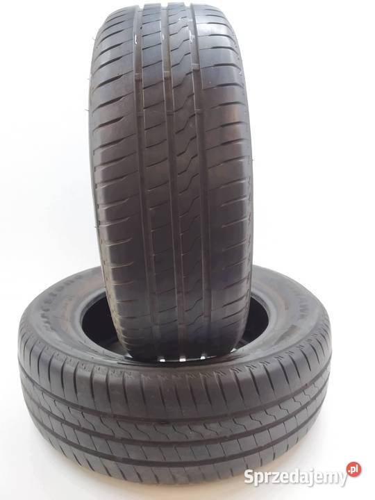 2x OPONA LETNIA FIRESTONE ROADHAWK 19560R15 0620