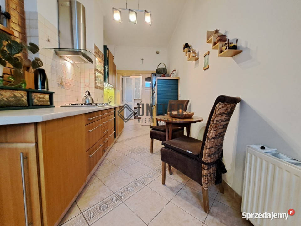 3 PokojeCO miejskieDuża LoggiaBalkon Wrocław