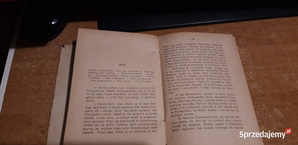 Wieczory JesienneOp Matki Hist PolskiDąbrowa1889
