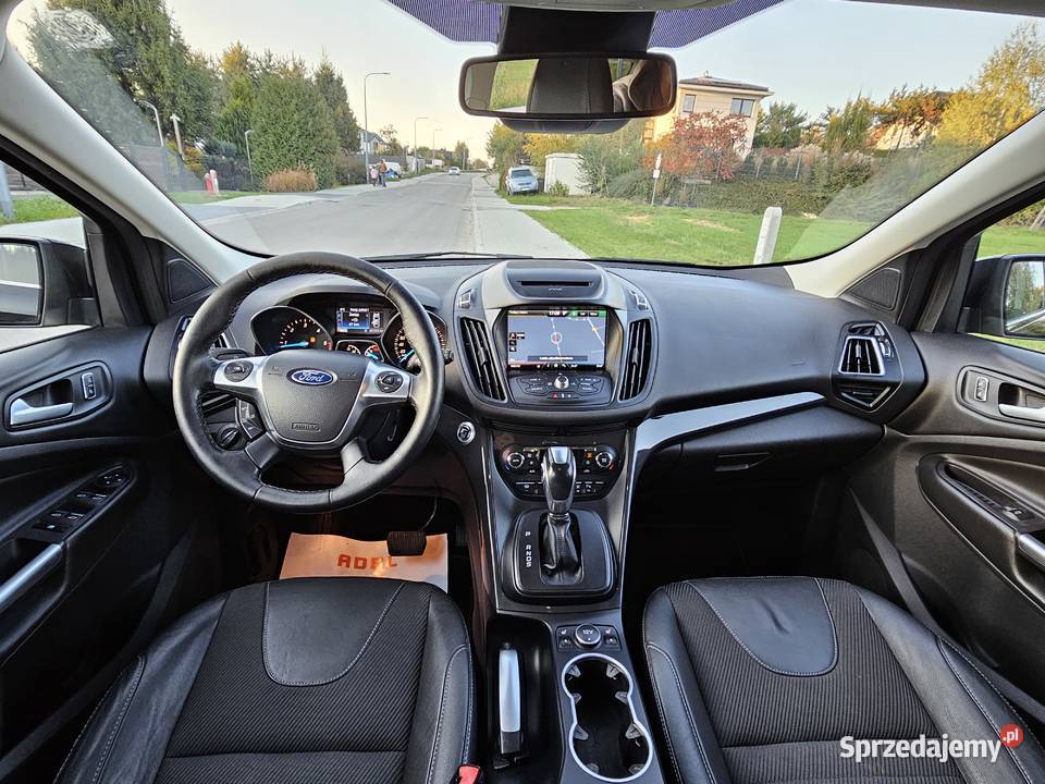 20TDCI 180 4x4 NAVI Xenon Bezwypadkowy Opłacony ABS Lublin