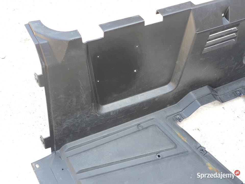 Wypelnienie Nakladka Oslona Polaris Ranger Ev Łódź