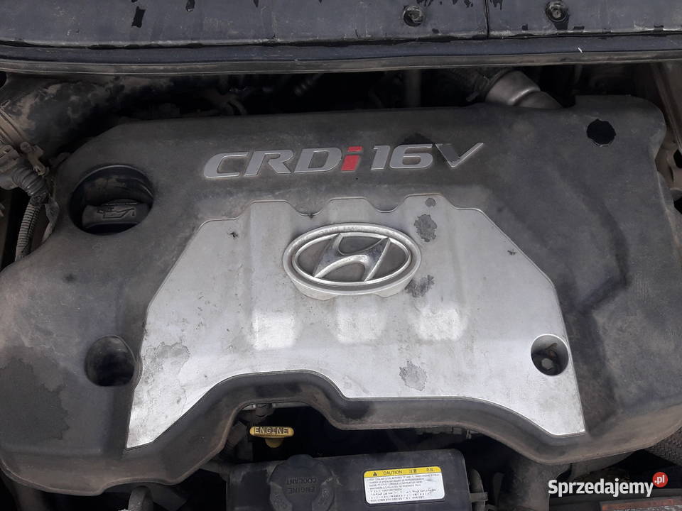 Hyundai Matrix 15 CRDi16V 110KM