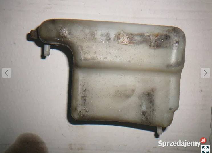 Zbiorniczek wyrównawczy Kawasaki VN 1500 Vulcan Ostrów Wielkopolski